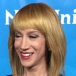 Kathy Griffin Agent